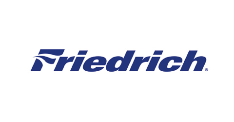 Friedrich Ductless Mini Split