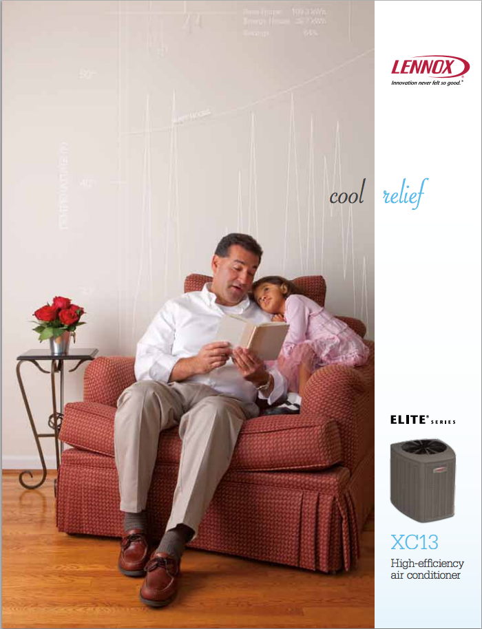 Lennox Central Air